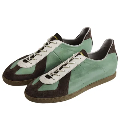 Pane Light Training Nogi 'mint' In Green