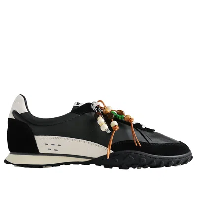 Pane Crest Kick 'black'