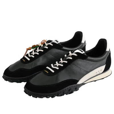 Pane Crest Kick 'black'