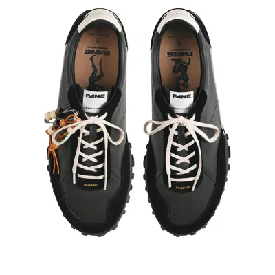 Pane Crest Kick 'black'