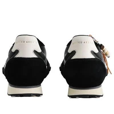 Pane Crest Kick 'black'