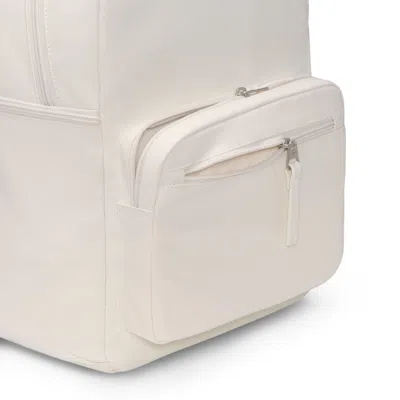 Nike Heritage Eugene Winterized Backpack 2.0 In White