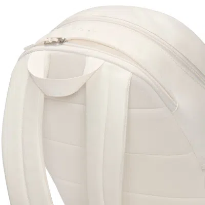 Nike Heritage Eugene Winterized Backpack 2.0 In White