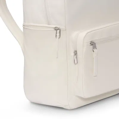 Nike Heritage Eugene Winterized Backpack 2.0 In White