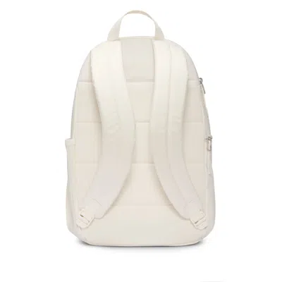 Nike Heritage Eugene Winterized Backpack 2.0 In White