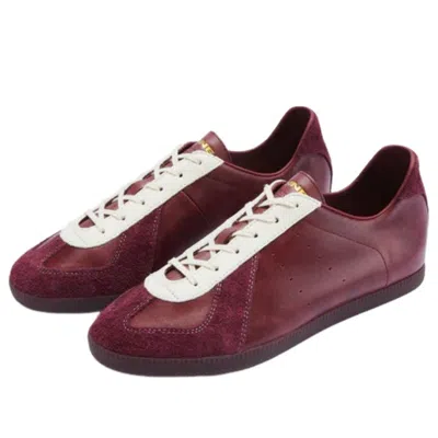 Pane Tech Sport 'crimson Red'