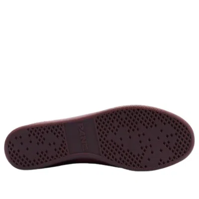 Pane Tech Sport 'crimson Red'