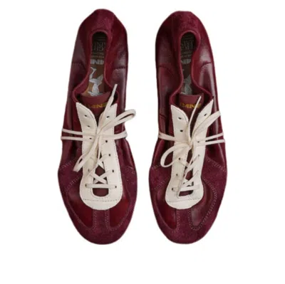 Pane Tech Sport 'crimson Red'