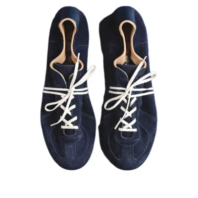 Pane Light Training Nogi 'navy Blue'