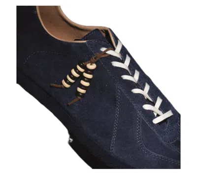 Pane Light Training Nogi 'navy Blue'