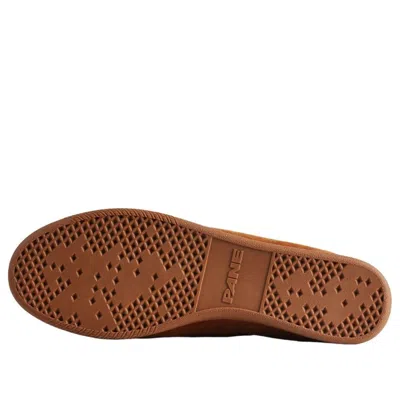Pane Light Trainer 'ginger' In Brown