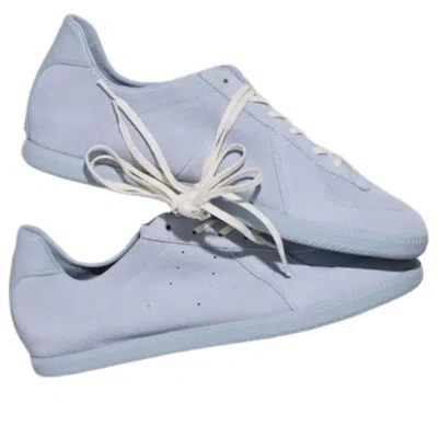 Pane Light Training Nogi 'wolf Moon' In Blue
