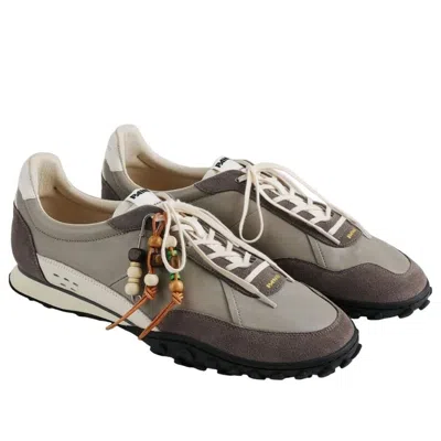Pane Crest Kick 'lava Rock' In Multi
