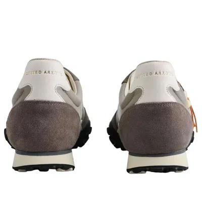 Pane Crest Kick 'lava Rock' In Multi