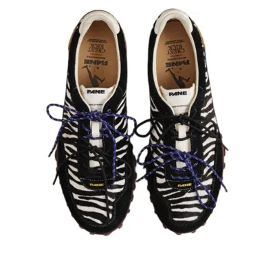 Pane Crest Kick 'zebrass' In Multi