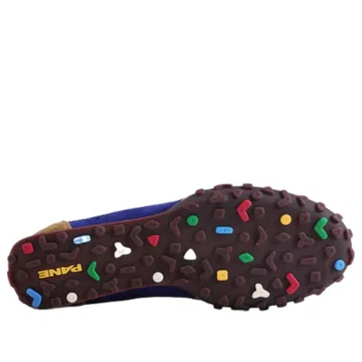 Pane Crest Kick 'zebrass' In Multi