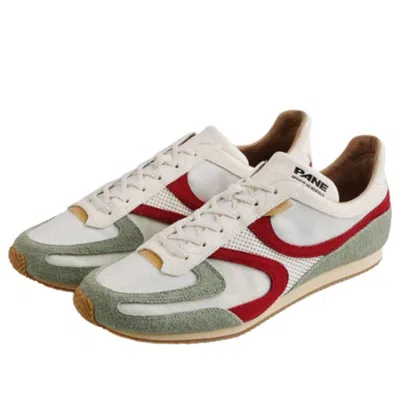 Pane Riviera 'dash Crimson' In Multi