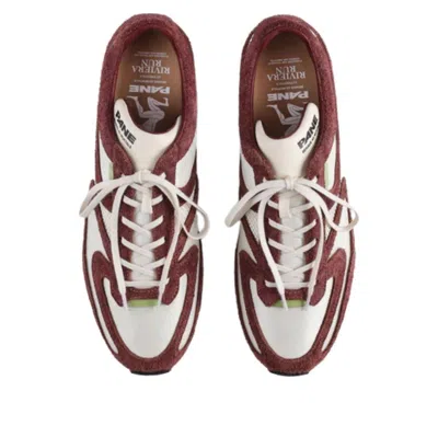 Pane Riviera 'pace Rusty' In Multi