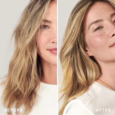 Virtue Damage Reverse Serum In Transparent