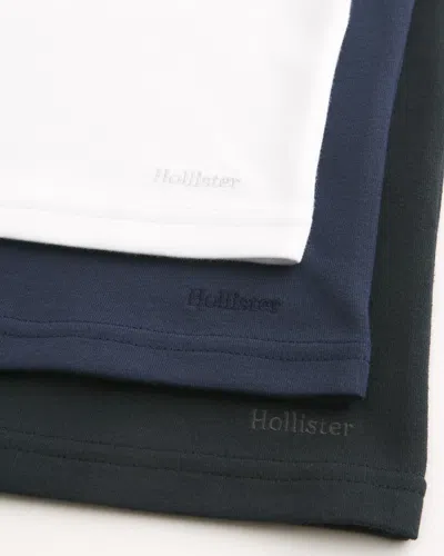 Hollister Everyday Tee 3-pack In Multi