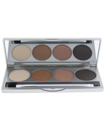 Colorescience 0.33oz Brow Kit In Multi