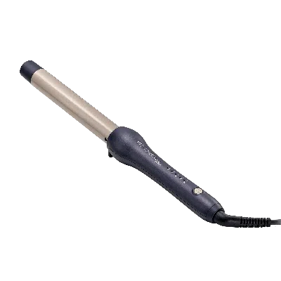Bio Ionic Goldpro Curling Wand In Transparent