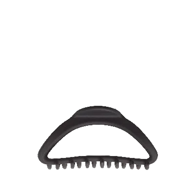 Goody Forever Claw Clip Xl In Black