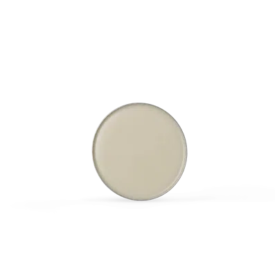 Koppen Lip Balm In Silver