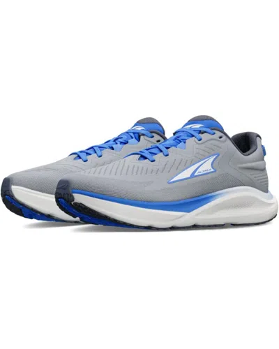 Altra Paradigm 8 In Animal Print