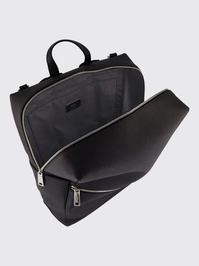 Fendi Backpack Men In Black