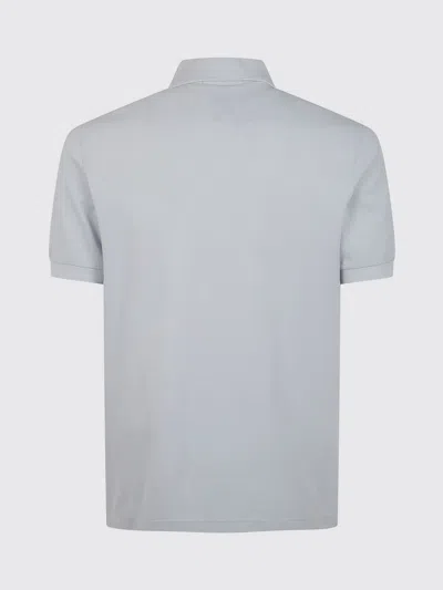 Fred Perry T-shirt Men In Blue