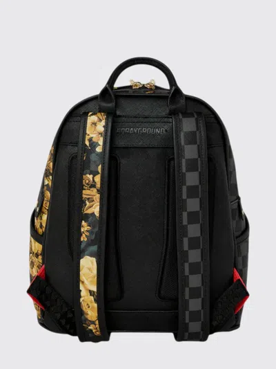 Sprayground Backpack Men In Multi