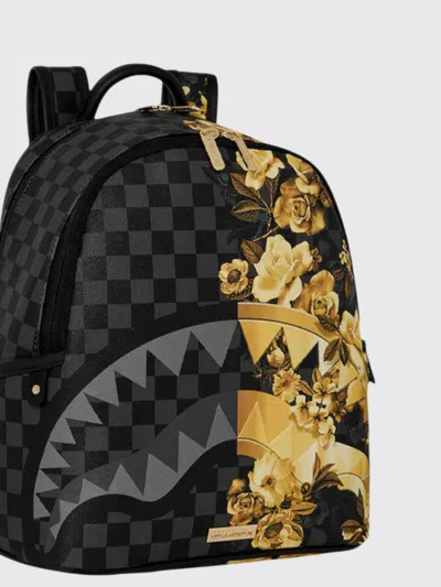 Sprayground Backpack Men In Multi