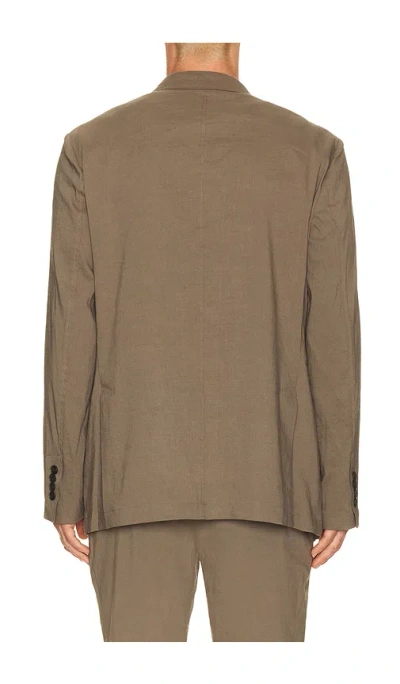Theory Standard Blazer In Multi