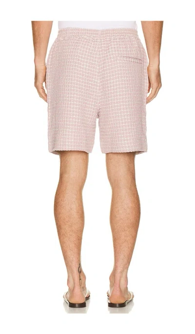 Che Danni Shorts In Pattern