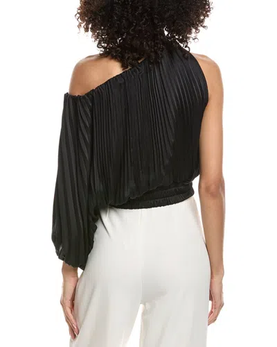 A.l.c A. L.c. Mara Top In Black