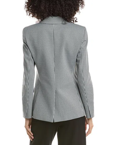 Theory Blazer In Multi