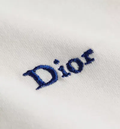 Dior Kids' T-shirt In White