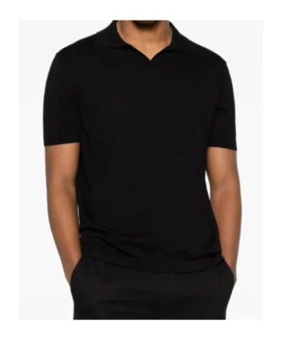 Simkhai Conan T-shirt In Black