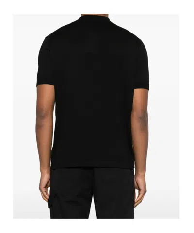 Simkhai Conan T-shirt In Black