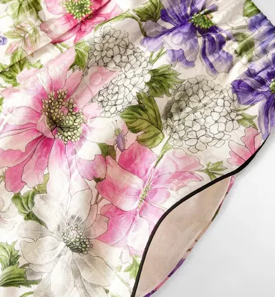 Dior Shorts In Multi