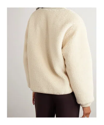 Varley Drew Reversible Jacket In Multi