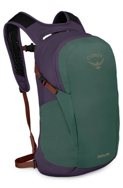 Osprey Daylite 13-liter Backpack In Green
