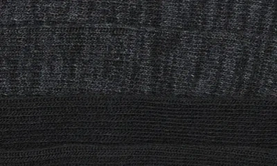 Reebok 8-pack Assorted Performance Low Cut Socks In Black