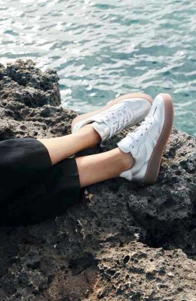 Gabor 66.435 Sneaker In Multi