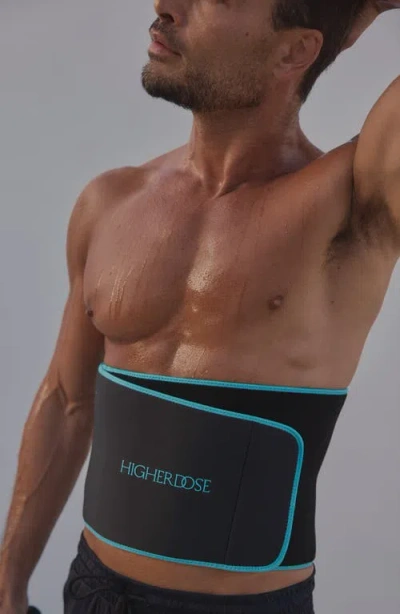 Higherdose Sweatband Amplifier Set In Multi