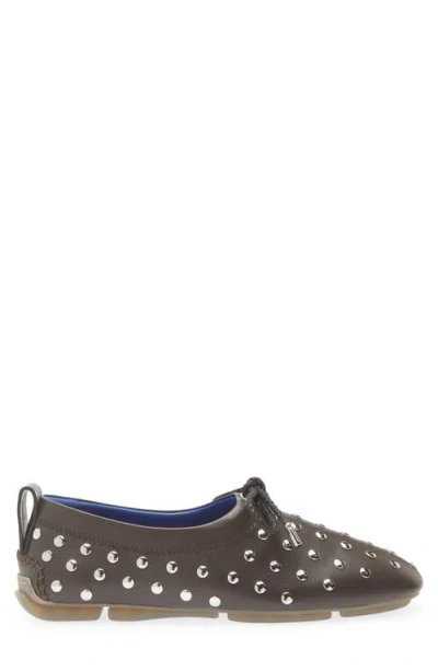Wales Bonner Chakra Ballet Flat In Multi