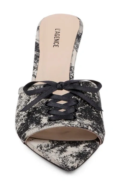 L'agence Thames Mule In Multi