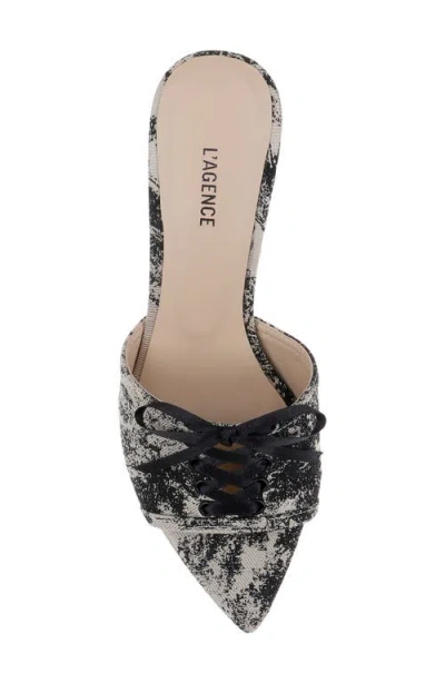 L'agence Thames Mule In Multi
