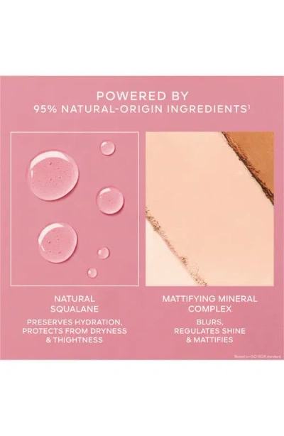 Guerlain Meteorites Compact Mattifying Pressed Setting Powder In Multi